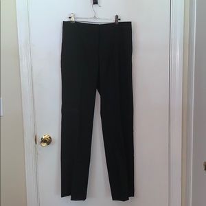Liz Claiborne Jackie Black Pants